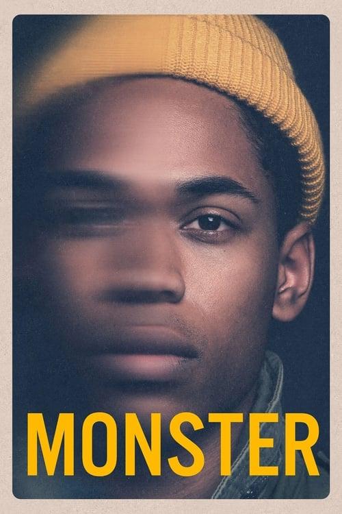 Monster filmas online