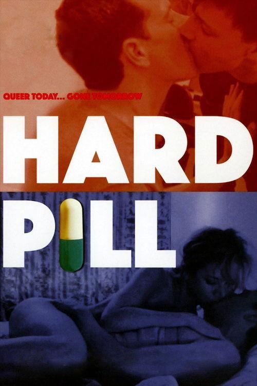 Hard Pill filmas online