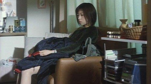 PERFECT BLUE 夢なら醒めて filmas žiurėti online