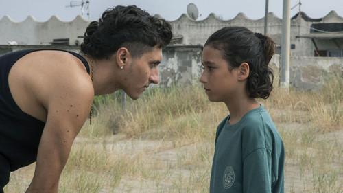 Denti da squalo filmas žiurėti online