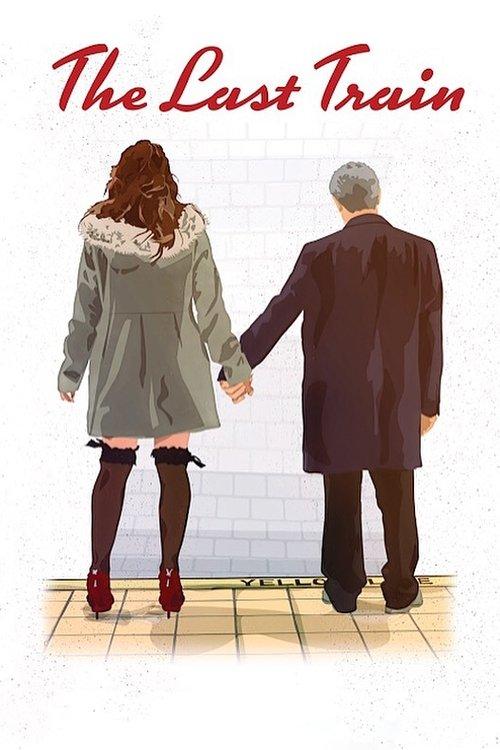 The Last Train filmas online