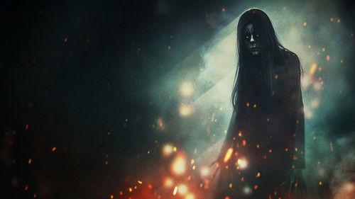 The Morrigan filmas žiurėti online