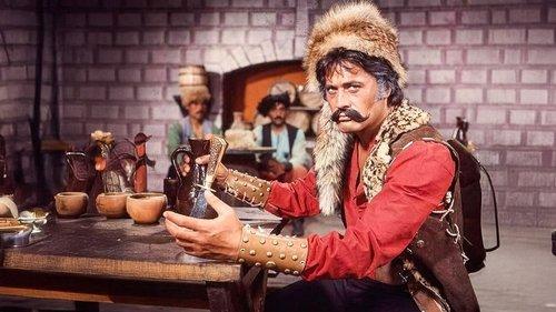 Malkoçoğlu Cem Sultan filmas žiurėti online