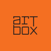Artbox studio logo