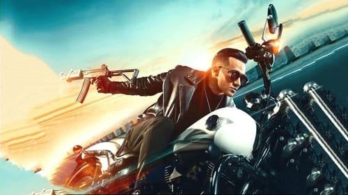 Harley filmas žiurėti online