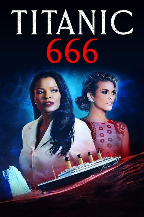 Titanic 666 filmas online