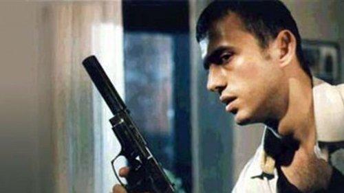 The Hornet filmas žiurėti online