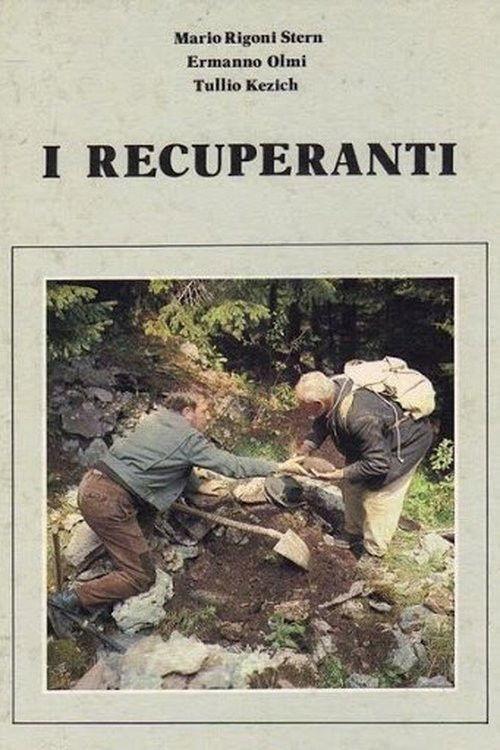 I recuperanti filmas online