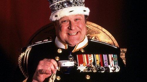 Karalius Ralfas filmas žiurėti online