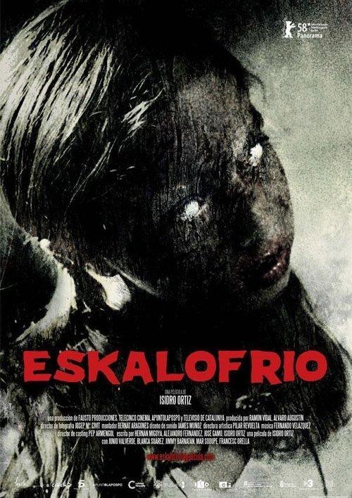 Eskalofrío filmas online