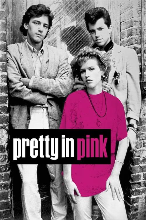 Pretty in Pink filmas online