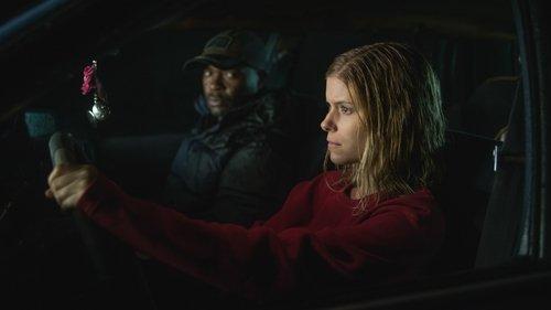 Captive filmas žiurėti online