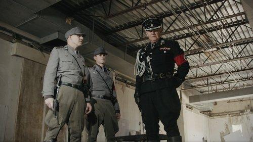 Operation Overlord filmas žiurėti online