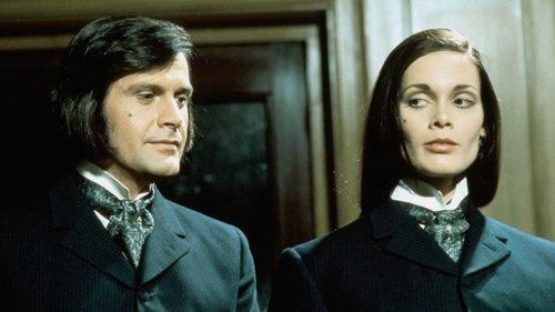 Dr. Jekyll & Sister Hyde filmas žiurėti online