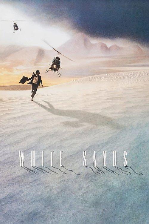 White Sands filmas online