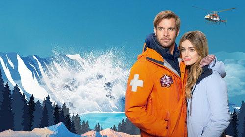 Love in Glacier National: A National Park Romance filmas žiurėti online