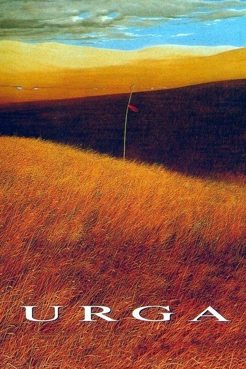 Close to Eden filmas online