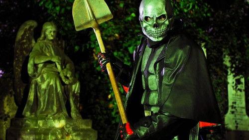 Neues vom Wixxer filmas žiurėti online