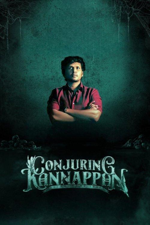 Conjuring Kannappan filmas online