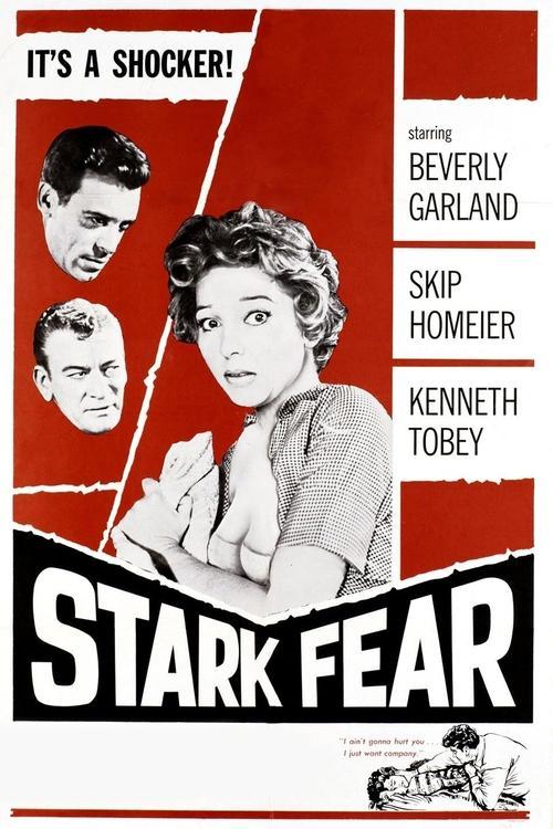Stark Fear filmas online