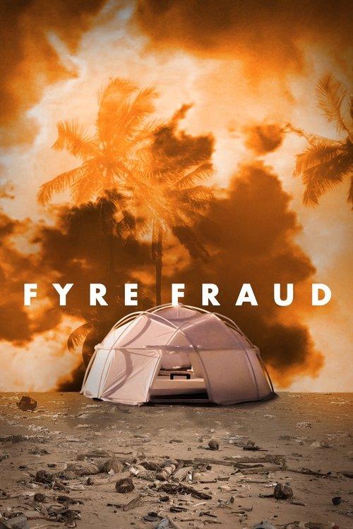 Fyre Fraud filmas online