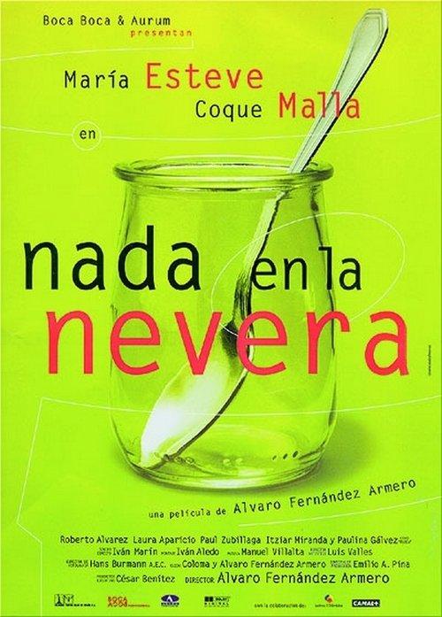 Nada en la nevera filmas online
