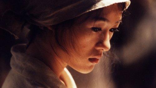 Purple Butterfly filmas žiurėti online