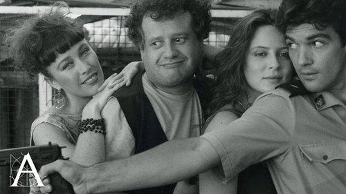 Bajarse al moro filmas žiurėti online