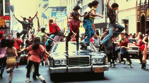 Fame filmas žiurėti online