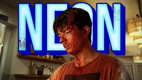 Neon filmas žiurėti online