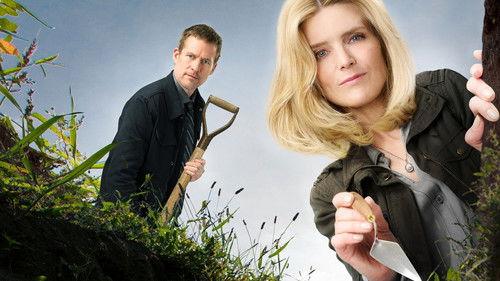 Site Unseen: An Emma Fielding Mystery filmas žiurėti online