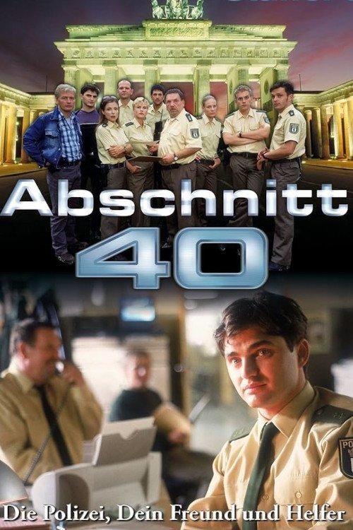 Abschnitt 40 filmas online