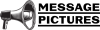 Message Pictures studio logo