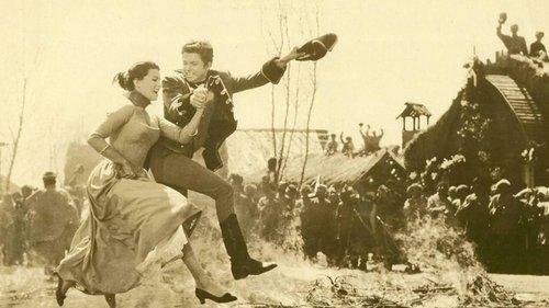 Tempest filmas žiurėti online