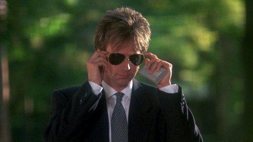 Opportunity Knocks filmas žiurėti online