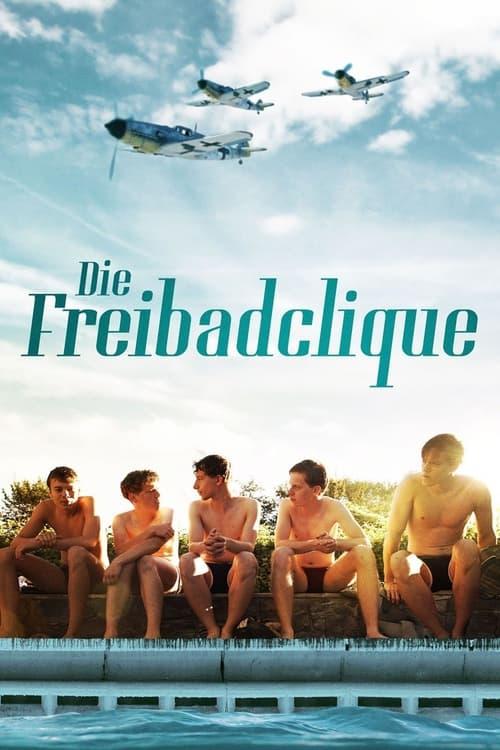 Die Freibadclique filmas online