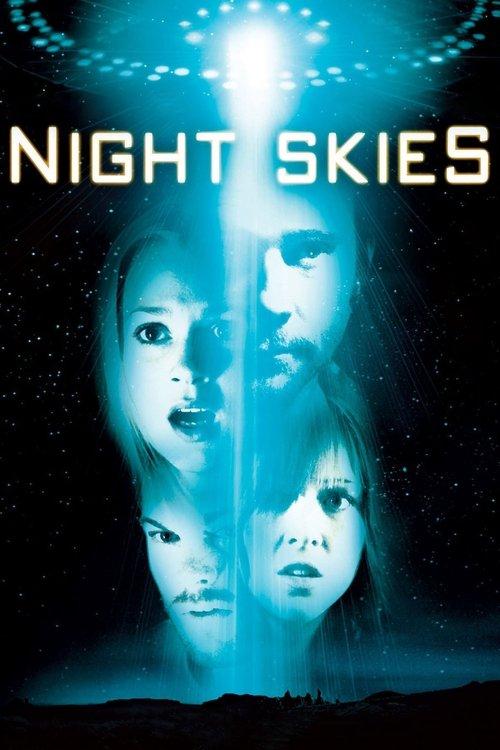 Night Skies filmas online