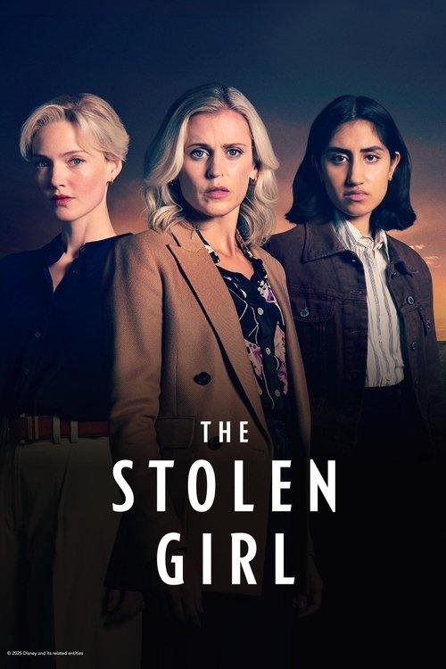The Stolen Girl filmas online