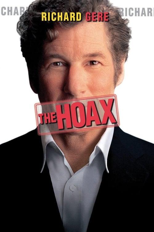 The Hoax filmas online