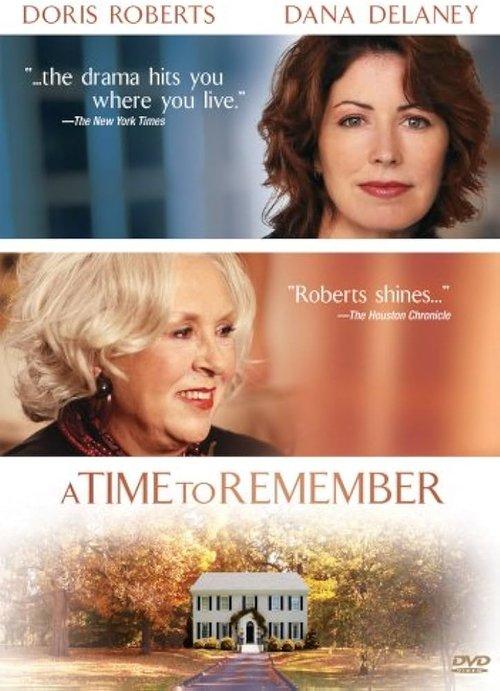 A Time to Remember filmas online