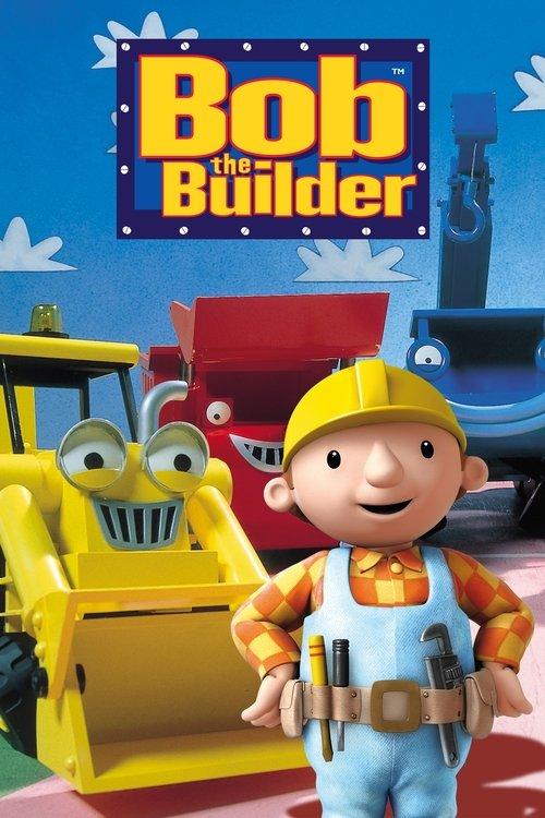 Bob the Builder filmas online