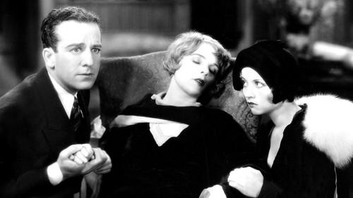 Show Girl in Hollywood filmas žiurėti online