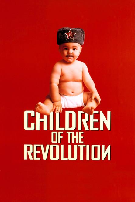 Children of the Revolution filmas online
