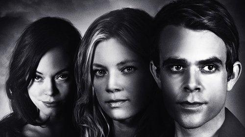 Dead Awake filmas žiurėti online