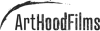 ArtHood Films studio logo