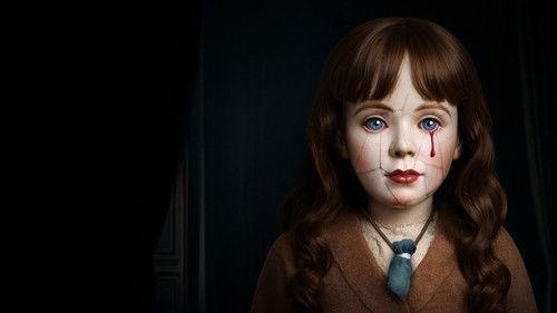 Morgan: Killer Doll filmas žiurėti online