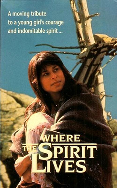 Where the Spirit Lives filmas online