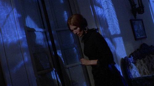 Night of the Skull filmas žiurėti online