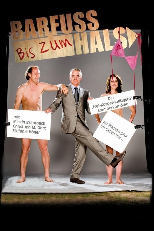 Barefoot to the Neck filmas online