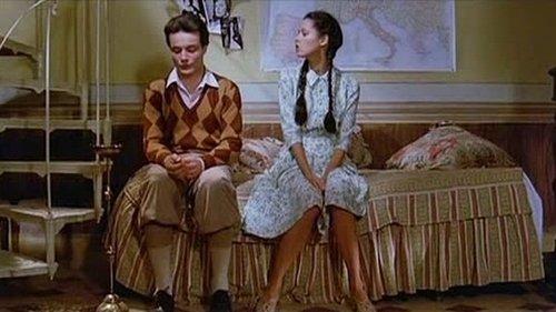 Puseserė filmas žiurėti online